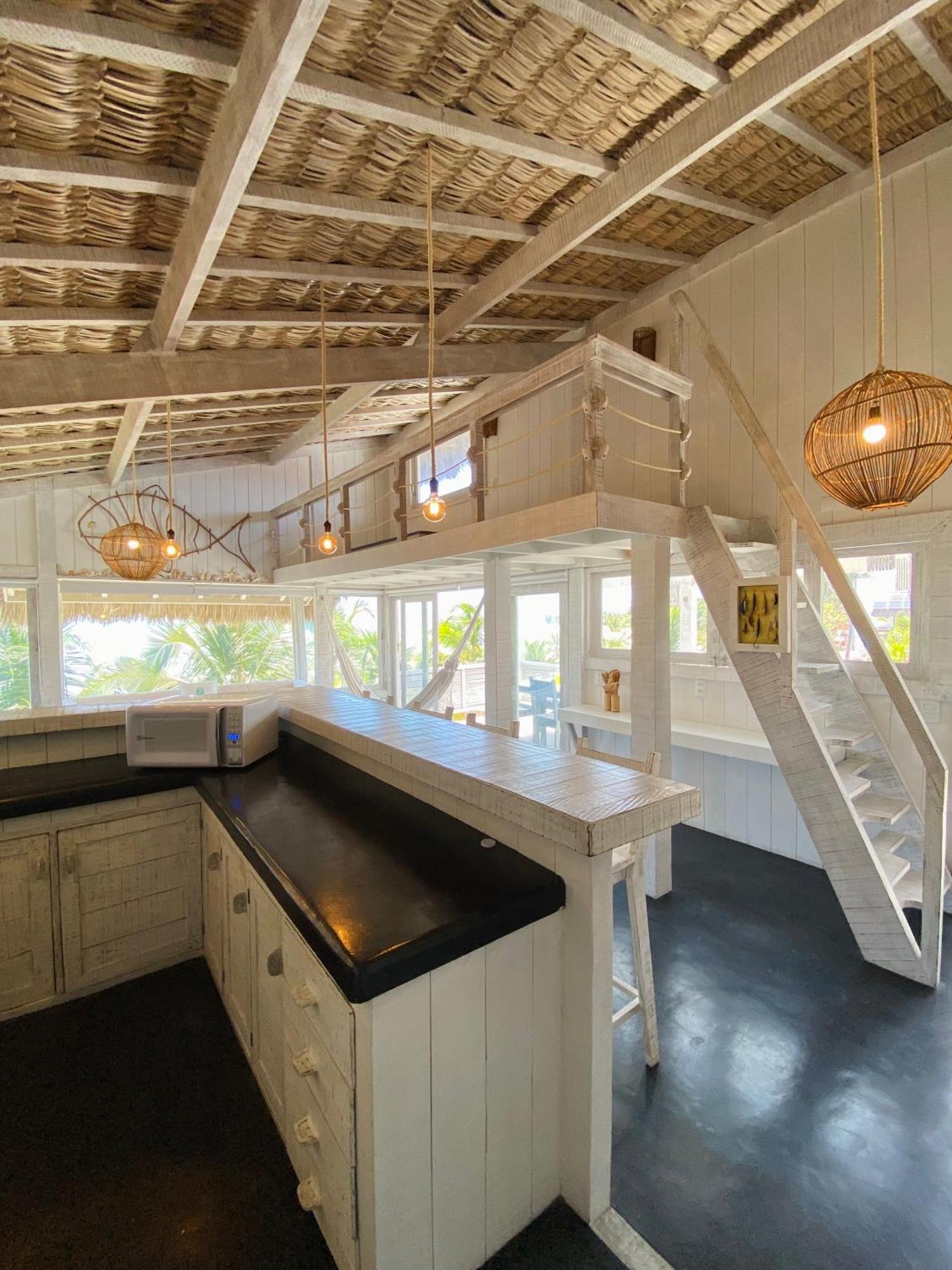 이카라이 Nordestina Loft 아파트 외부 사진