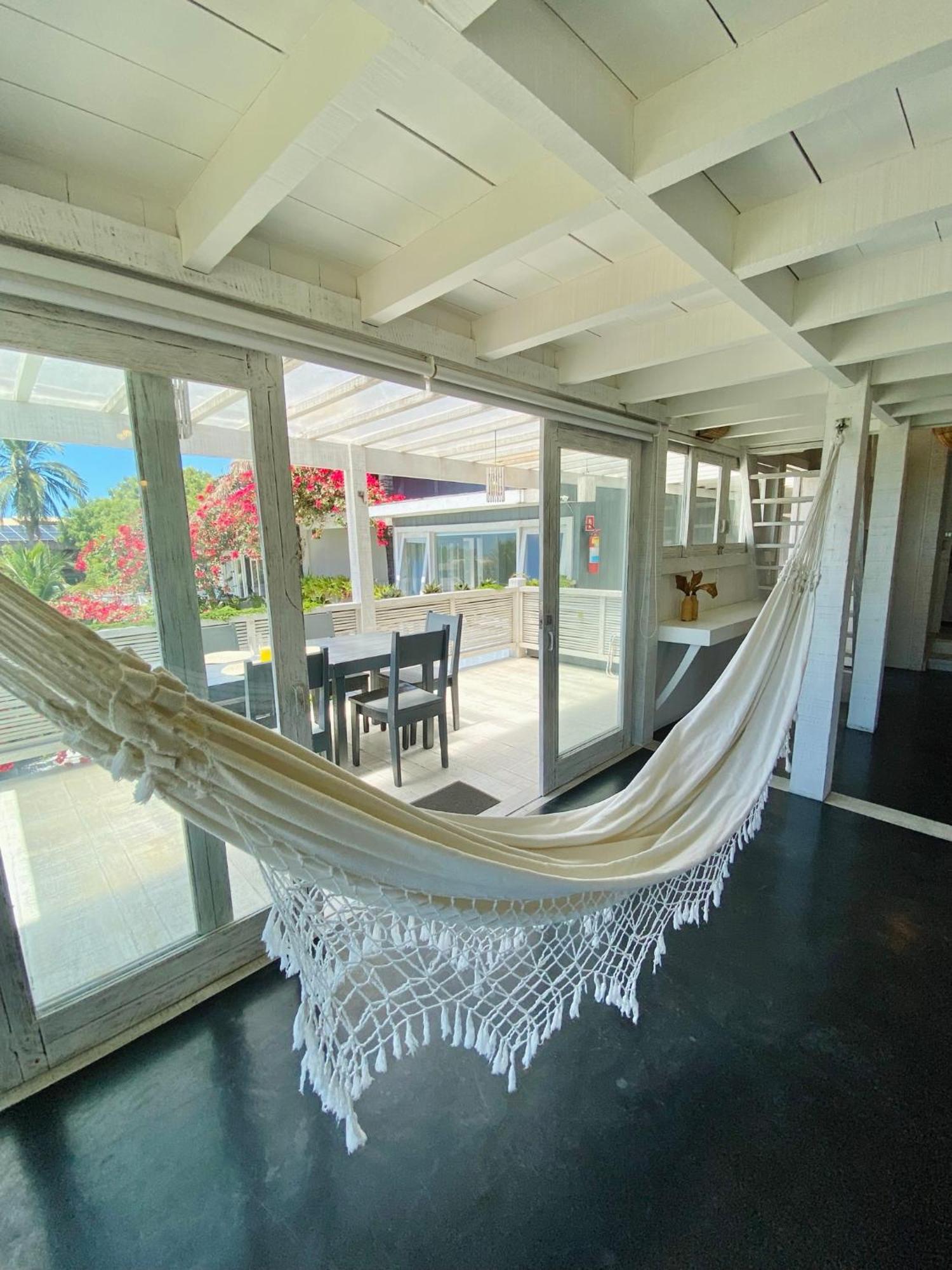 이카라이 Nordestina Loft 아파트 외부 사진