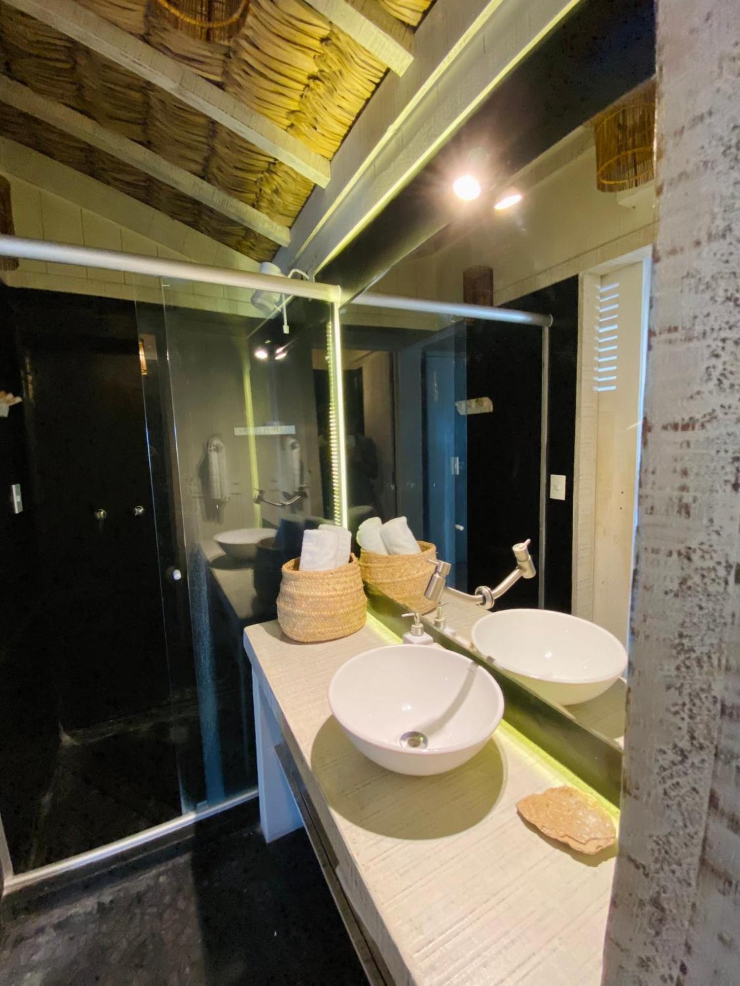 이카라이 Nordestina Loft 아파트 외부 사진