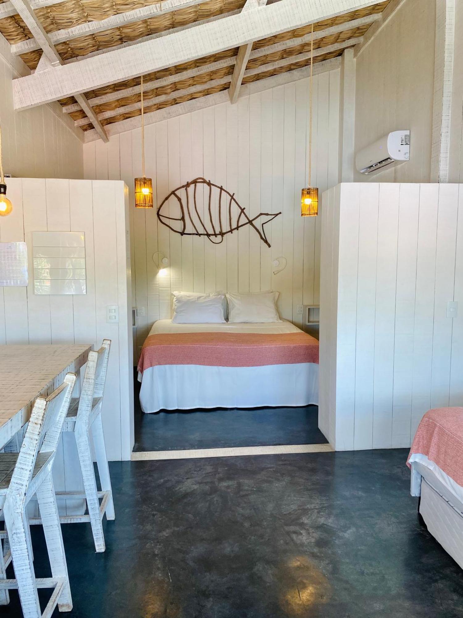 이카라이 Nordestina Loft 아파트 외부 사진