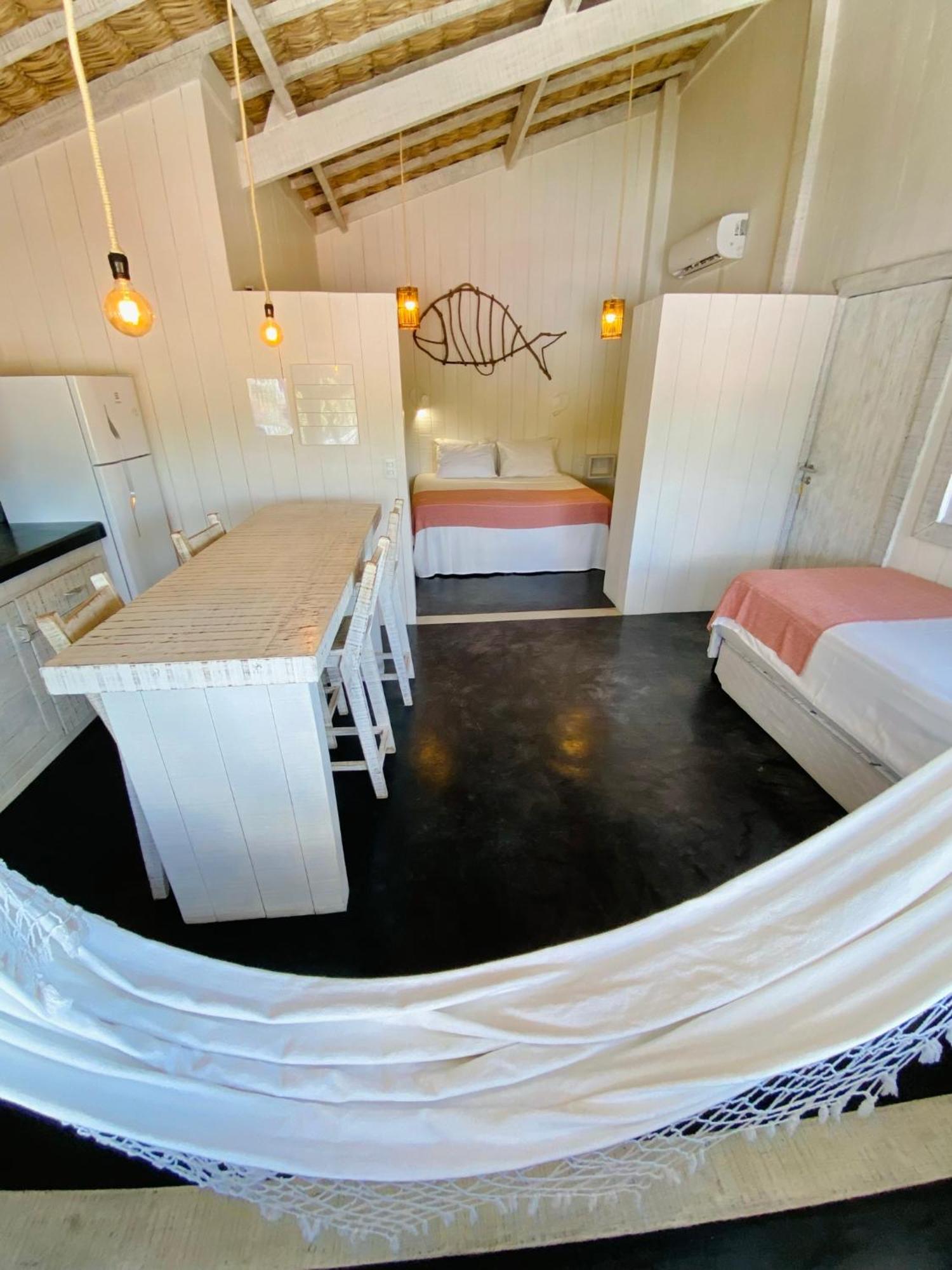 이카라이 Nordestina Loft 아파트 외부 사진