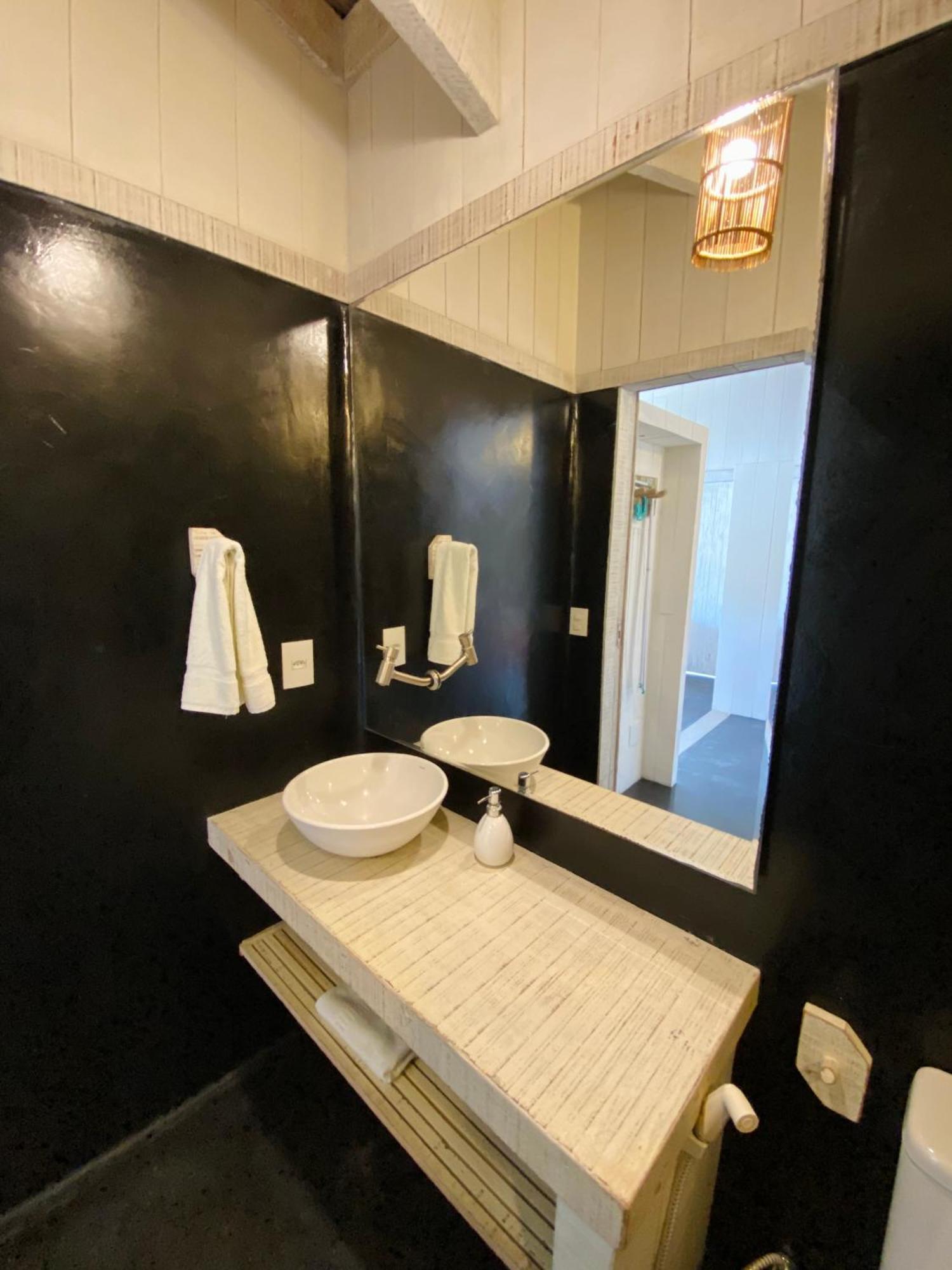이카라이 Nordestina Loft 아파트 외부 사진