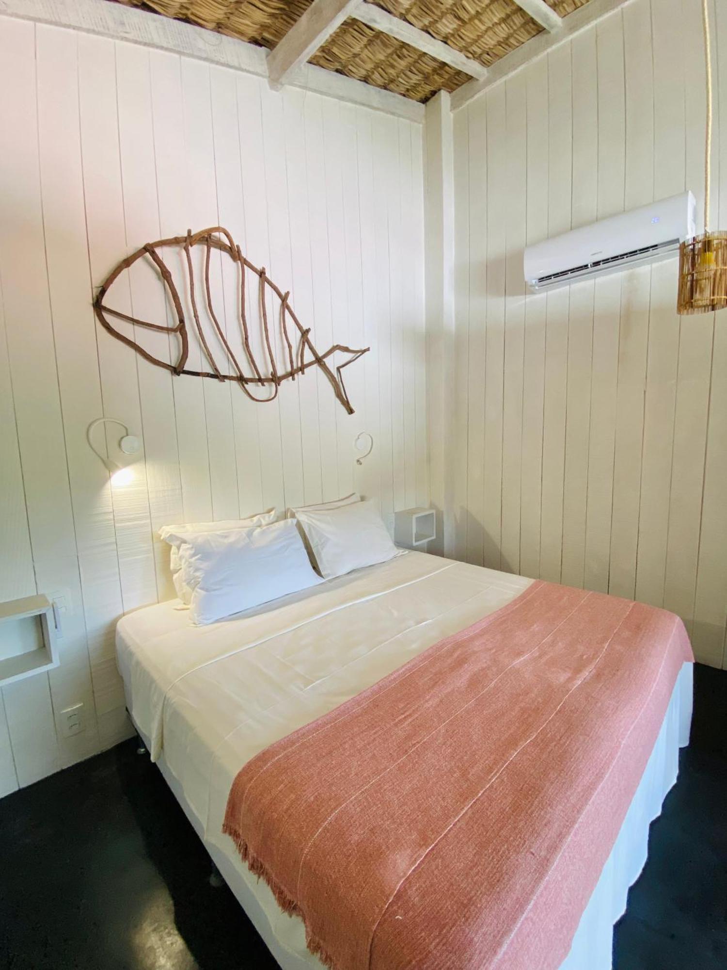 이카라이 Nordestina Loft 아파트 외부 사진