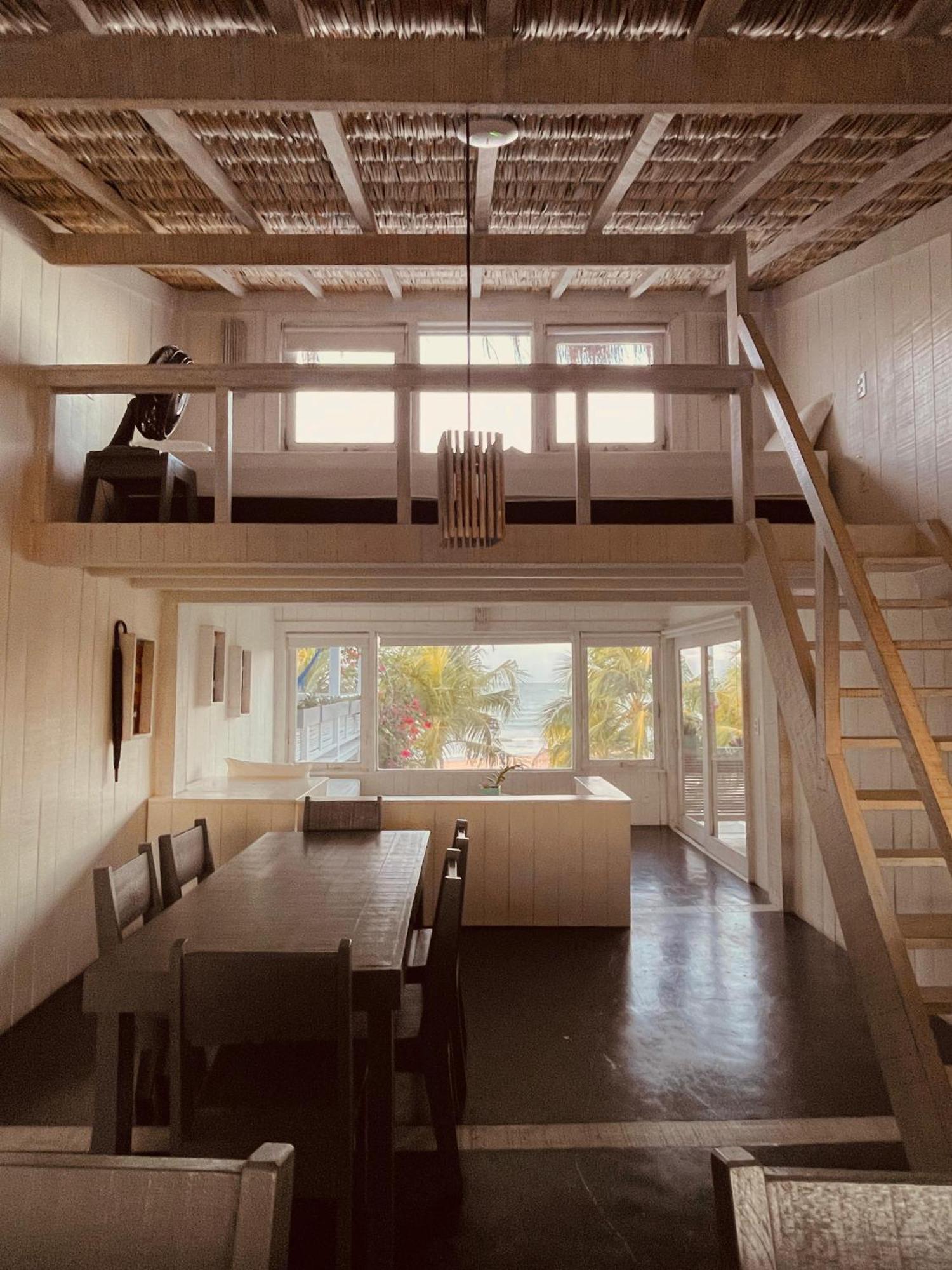 이카라이 Nordestina Loft 아파트 객실 사진