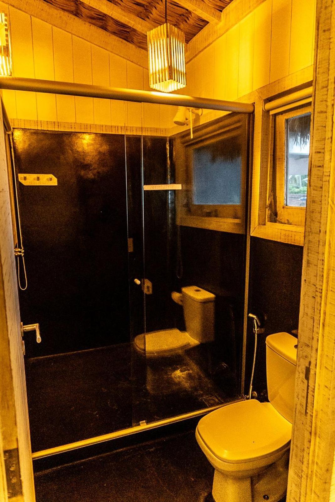 이카라이 Nordestina Loft 아파트 객실 사진