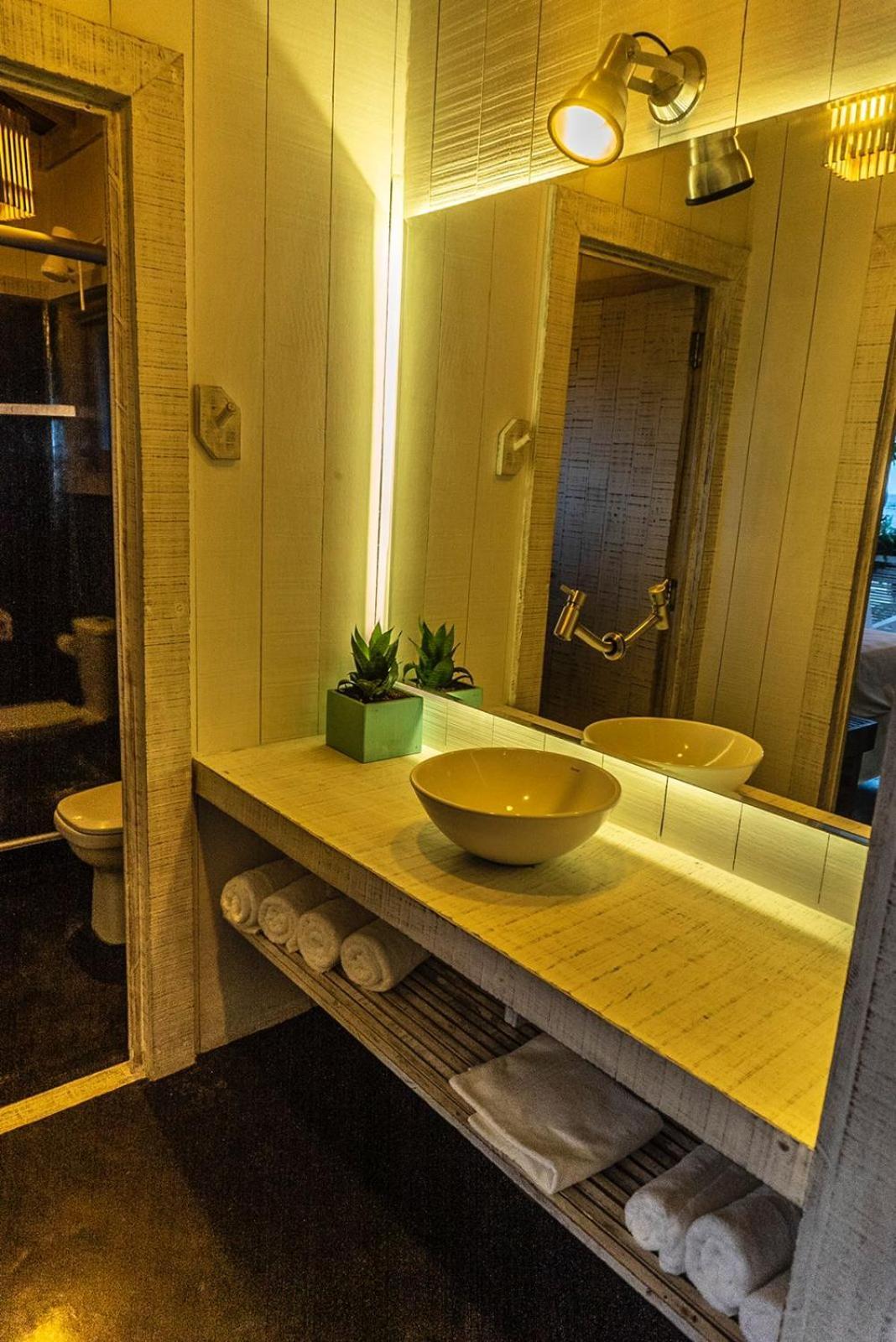 이카라이 Nordestina Loft 아파트 객실 사진