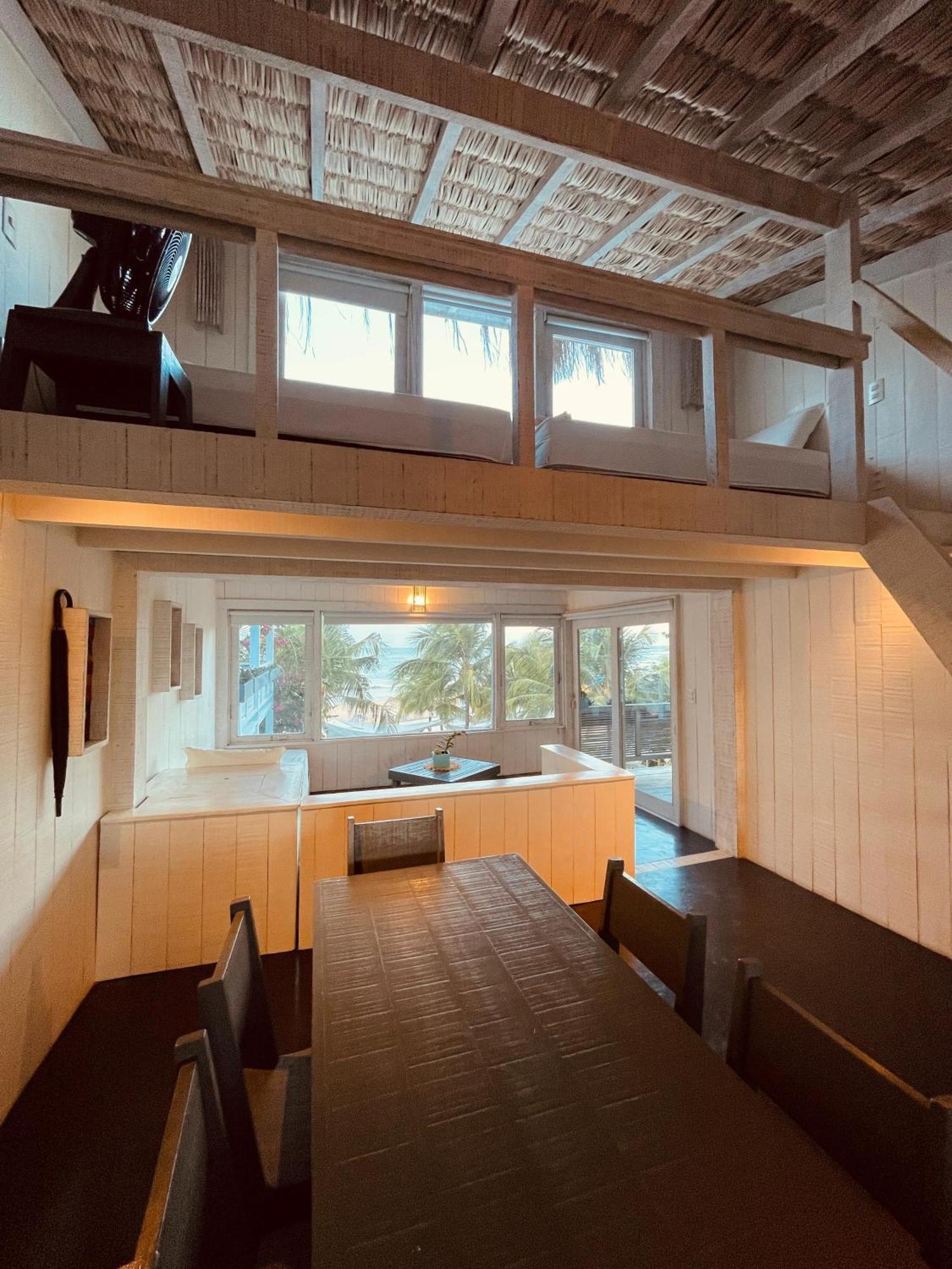 이카라이 Nordestina Loft 아파트 객실 사진
