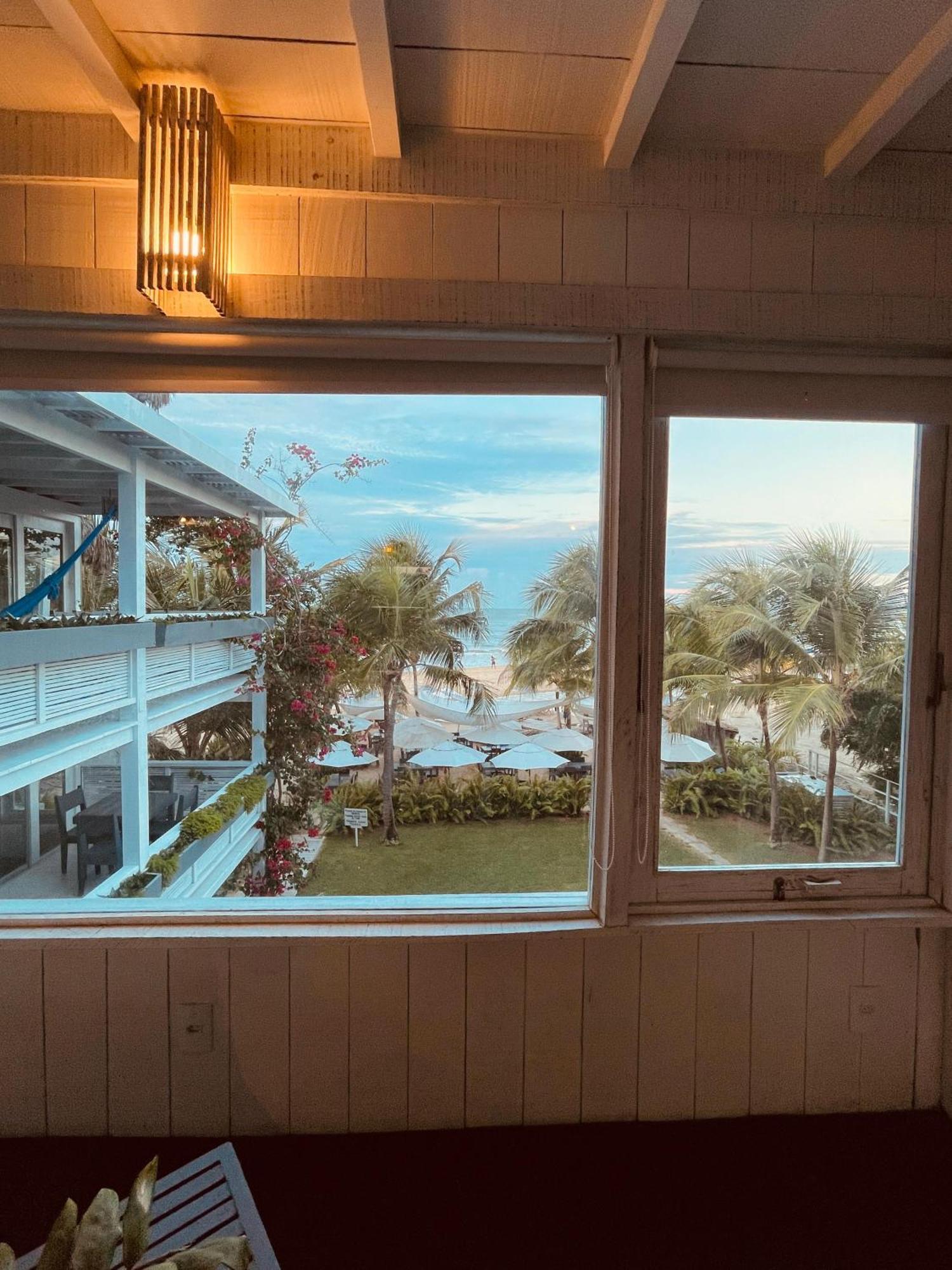 이카라이 Nordestina Loft 아파트 객실 사진