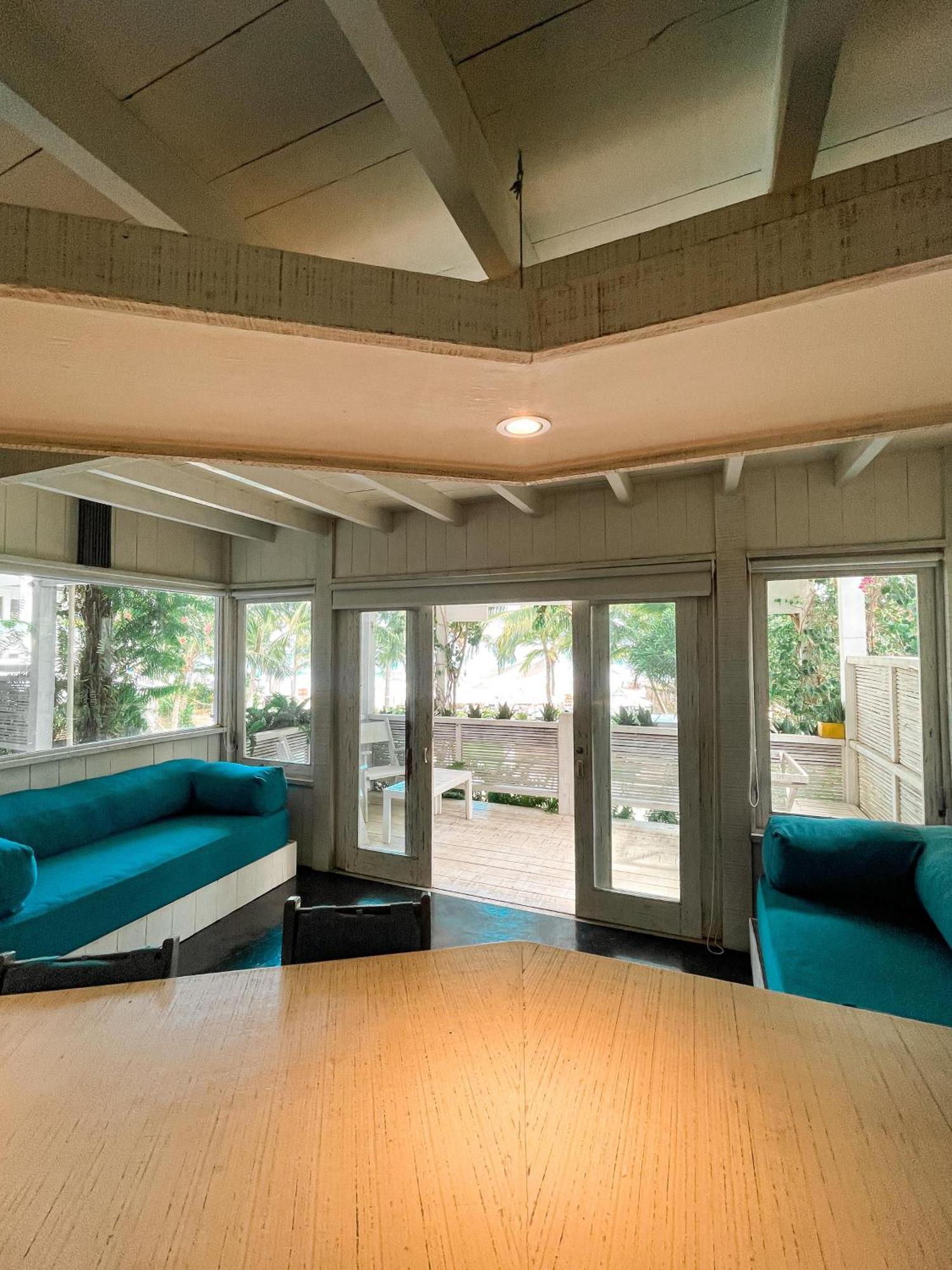 이카라이 Nordestina Loft 아파트 객실 사진