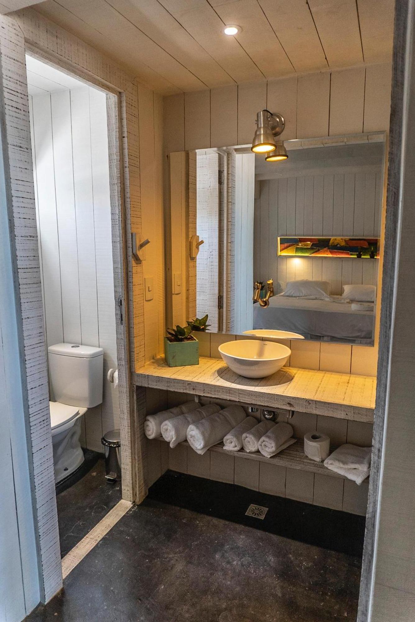 이카라이 Nordestina Loft 아파트 객실 사진