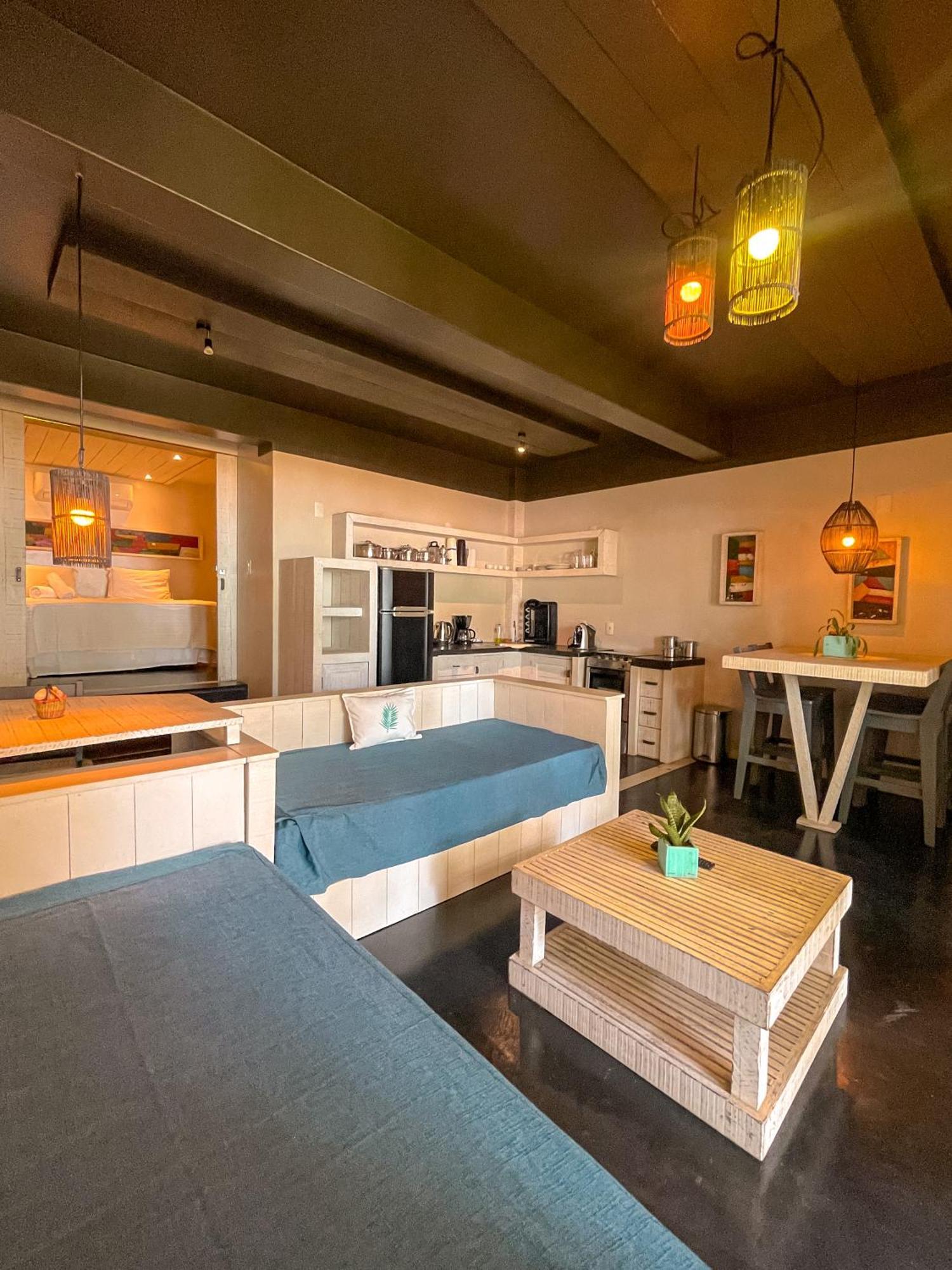 이카라이 Nordestina Loft 아파트 외부 사진