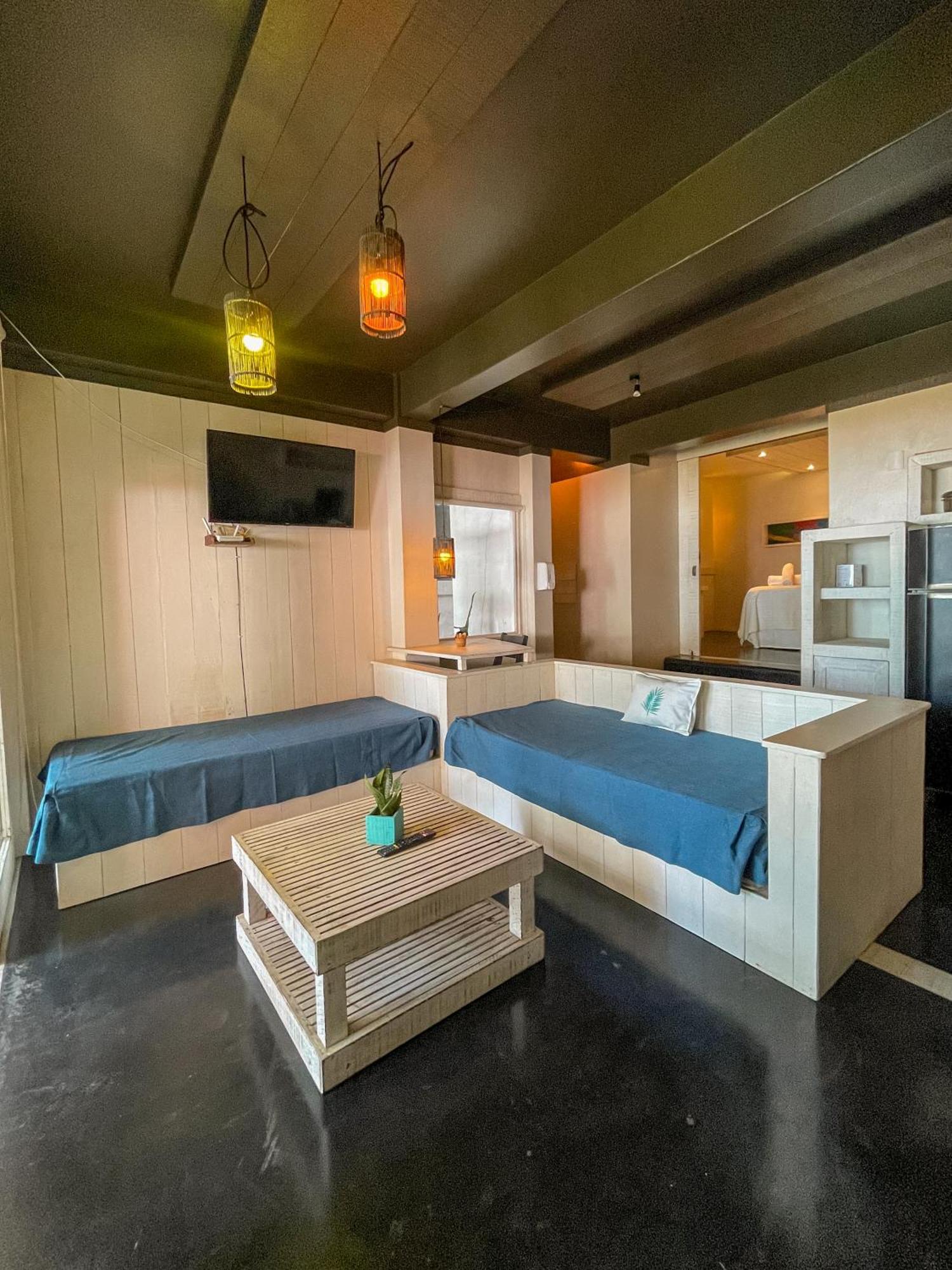 이카라이 Nordestina Loft 아파트 외부 사진