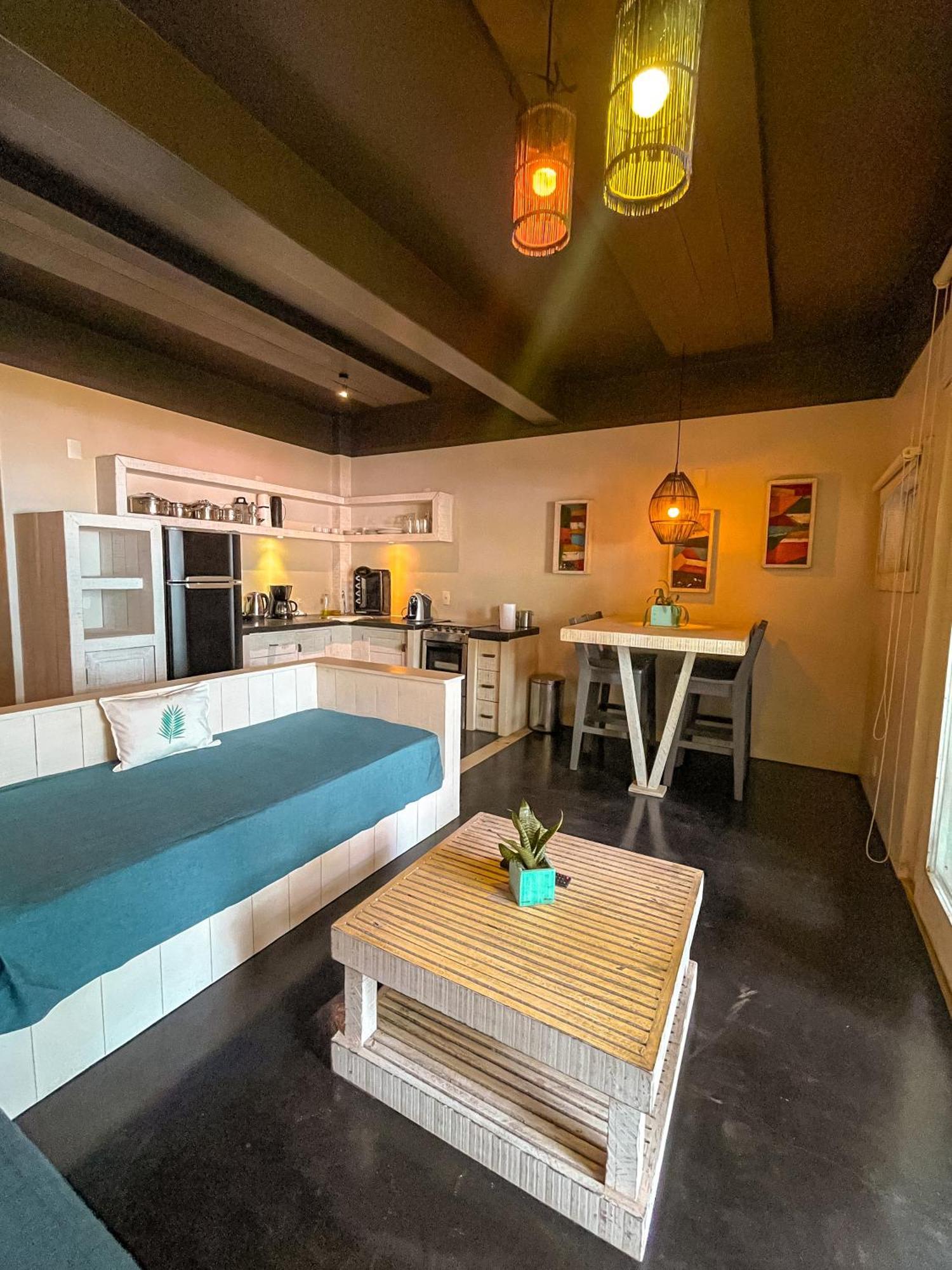 이카라이 Nordestina Loft 아파트 외부 사진